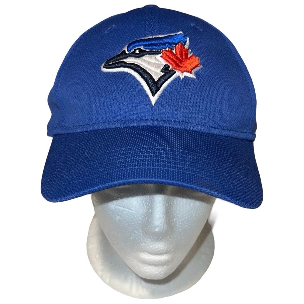 Team MLB Baseball Cap Hat Toronto Blue Jays Adjustable